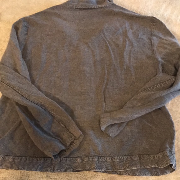 Adorable Countrywear casual jacket small - Picture 7 of 10